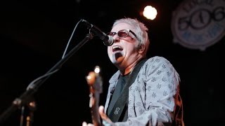 Wreckless Eric Live Wreckless Eric Live