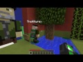 EMPUJÓN FINAL - CARRERA WIPEOUT sTaXx vs Willyrex - MINECRAFT - sTaXxCraft