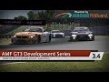 AMF GT3 Development Series S3W4 AMF GT3 Development Series S3W4
