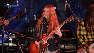 Melissa Mandy Crew - Ace Of Spades Motörhead Coverlive