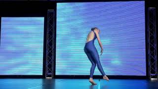 Mary Grace Rowell - Open Solo