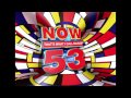 NOW 53 is available now! Feat. Bruno Mars, Ed Sheeran, Maroon 5 + More