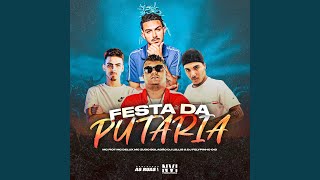 Festa Da Putaria