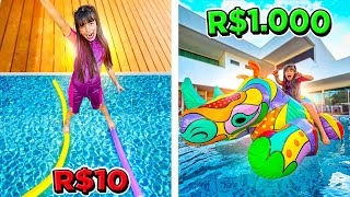 Boia De R10, R100 Ou R1000