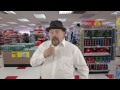 Comedians Saving America! - Walmart Greeter: Where's the Soap?