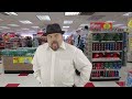 Comedians Saving America! - Walmart Greeter: Where's the Soap?