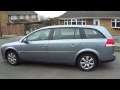 Vauxhall Vectra 1.8 Design 56 Plate For Sale~SOLD SOLD SOLD