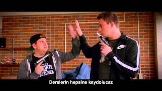 22 Jump Street Official Trailer Türkçe Altyazı