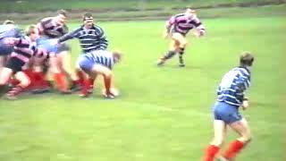 CLASSIC MATCHES | Musselburgh vs Ayr - 1991/92