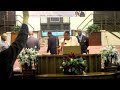 Bishop David Maxwell