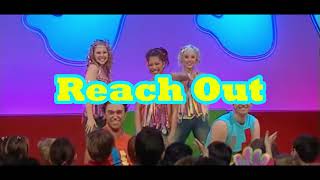 Watch Hi5 Reach Out video
