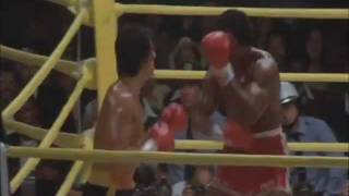 Rock 2 - Final Round