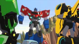 Transformers : RiD Tribute - Immortals