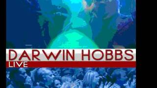 Watch Darwin Hobbs Im In Love more Than A Conqueror video