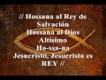 Hossana - Marco Barrientos