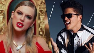 Billboard Music Awards 2018 (Winners) Billboard Music Awards 2018 (Winners)