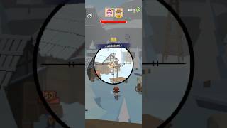 Chafter 179 Headshoot Western Sniper