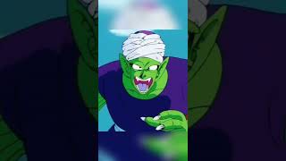 Goku Vs Satan Junior