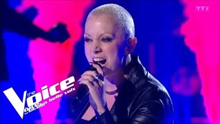 Queen Somebody To Love Giada The Voice France 2021 Demi-Finale