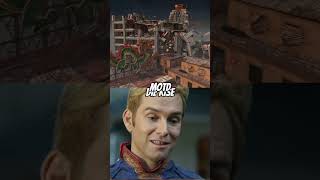 Rating Every Black Ops 2 Zombies Map