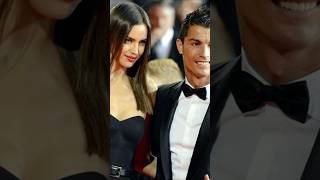 Georgina ,Ronaldonun Hala Irinaya Aşık Olduğunu Söyledi