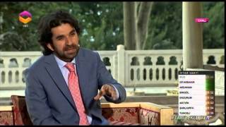 İftarı Beklerken 18.Gün - 15.07.2014 - Diyanet Tv