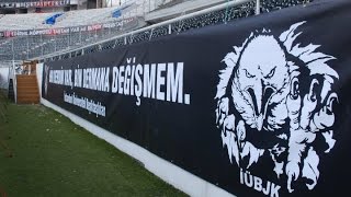 Bir Derdim Var Bin Dermana Değişmem Asla