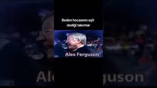 Sercan Mı Rooney Mi