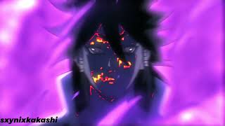 Indra Vs Ashura God Mode
