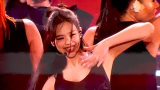 Blackpink - Jennie You & Me + Solo Encore In Paris Stade De France 4K