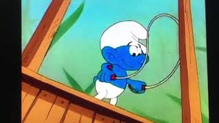 Smurfs Set Fire To The Rain Adele Song