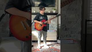 Seek And Destroy Metallica By Ethan