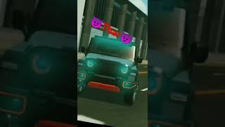 Indian Vikel Tractor 3D Game