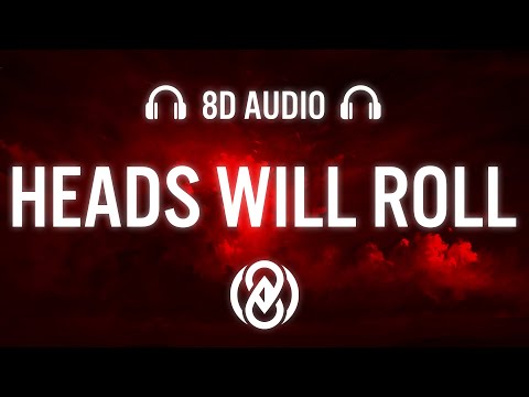 Unread Eqric - Heads Will Roll Ft FjØra 8d