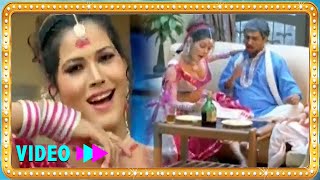 Dekhi Ke Saman Kahe Bada Bulandi Seema Singh क Superhit Item Song Bhojpuri Movie Song