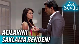 Her Haline Bayılıyorum Zor Sevda - 33.Bölüm