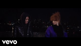 Watch Melii HML feat A Boogie Wit Da Hoodie video