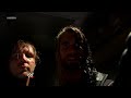 "Backstage Fallout" SmackDown - The Shield's Sinister Message - May 17, 2013