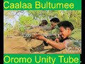 Caalaa Bultumee *ka'i qeerroo* new oromo music