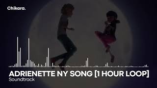 [reupload] MIRACULOUS | SOUNDTRACK: Adrienette Dance - New York / Moonlight / Ac