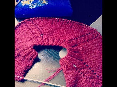 СЕКРЕТЫ ВЯЗАНИЯ от Ирины Акман / Knitting Akman - YouTube Ирина Акман ВКонтакте