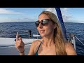 Play this video Snorkeling for Conch, Lionfish amp Cooking on a Sailboat! How to make the best conch fritters