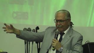 AP. NESTOR LEME - O JOIO E O TRIGO!!!
