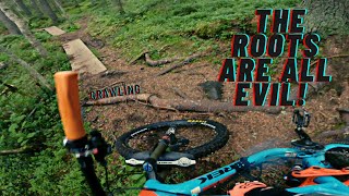Kajaani Mtb Trail