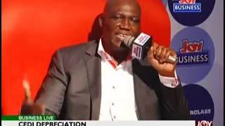 Business Summary on JoyNews (14-2-19)