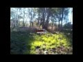 Jan Smuts Relic Hunting South Africa Fisher F2 metal detecting