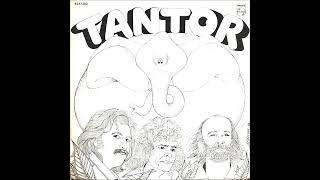 Tantor - Oreja Y Vuelta Al Ruedo 1979