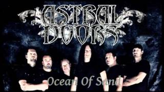 Watch Astral Doors Ocean Of Sand video