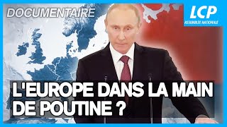 Guerre Secrète La Stratégie De Poutine Pour Déstabiliser Leurope Doentaire Complet