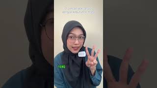 Pusing Saat Pakai Kacamata Baru